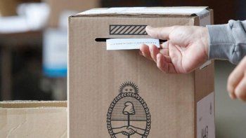 Elecciones 2019: todo lo que necesitás saber sobre el padrón