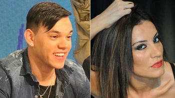 Brian Lanzelotta le iniciará acciones legales a Natacha Jaitt