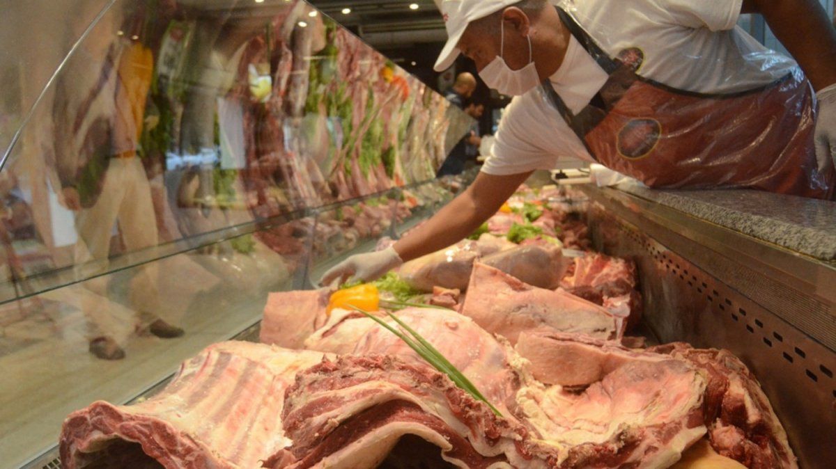 Cómo se forma el precio de la carne al público y cuáles son los valores de referencia para los matarifes