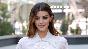 Cuándo arrancará la nueva tira que marcará el regreso de Calu Rivero a la televisión