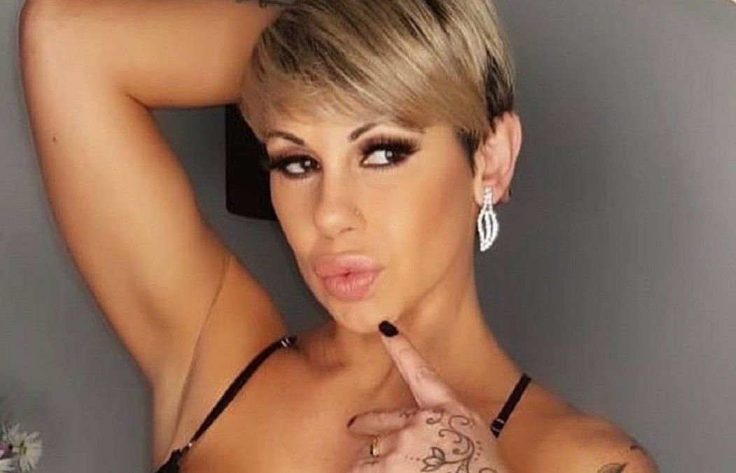Mónica Farro y su secreto par mantener su escultural físico: entrenar los 365 días año.&nbsp;