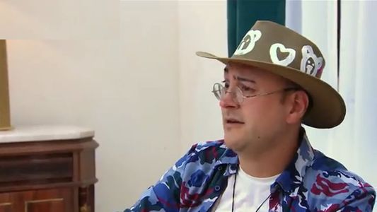 La bronca de Leo García: ¿Por qué la gente se hace tanta pregunta por la sexualidad?