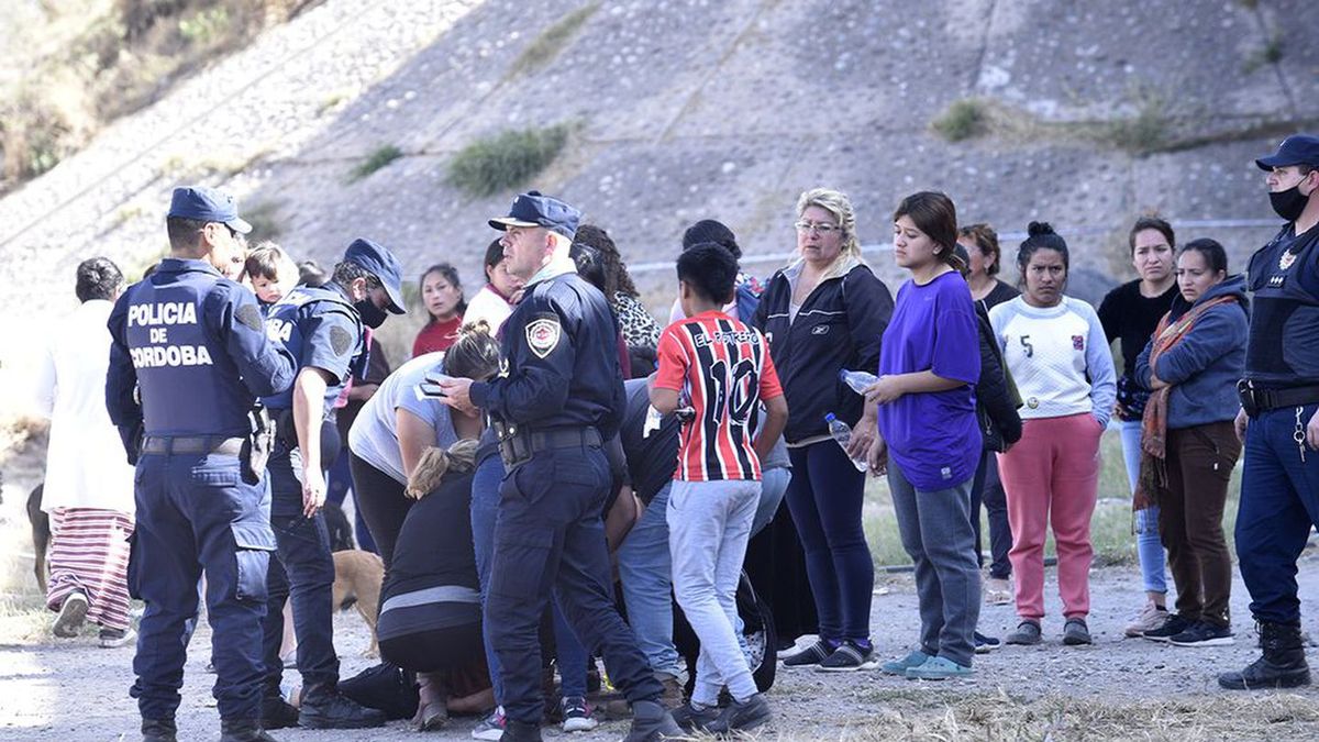 (Foto: Gentileza La Voz/Ramiro Pereyra)
