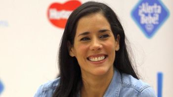 Darthés acosó en ficción a Gianella Neyra antes que a Calu Rivero