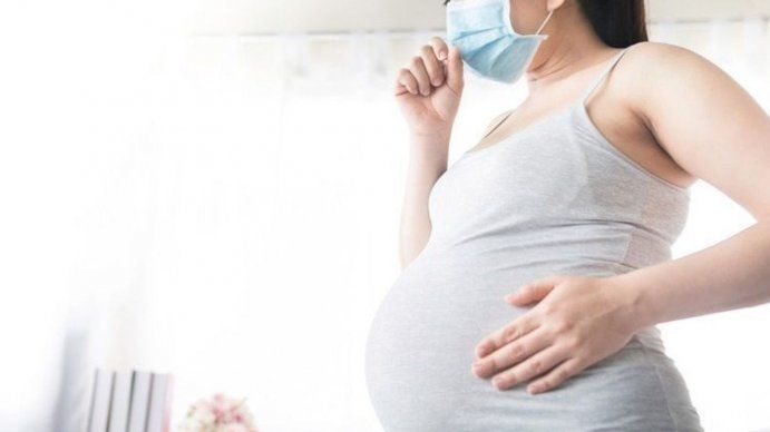 Cómo fueron los embarazos y los partos en tiempos de pandemia