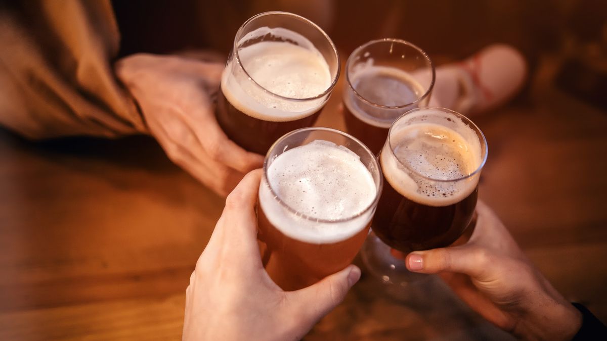 Cerveza: después de los primeros meses de confinamiento, el sector empieza a recuperarse.