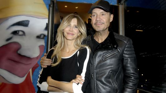 Guillermina Valdes mostró sus dotes para el básquet y desafió a Tinelli