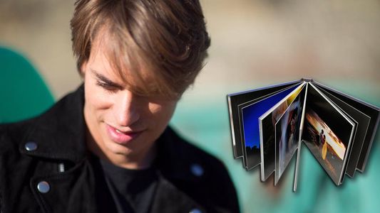 Carlos Baute contó un hecho que lo marcó de niño