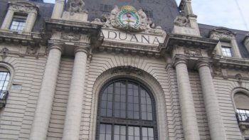 Aduana frenó la exportación de cortes de carne prohibidos por el Gobierno