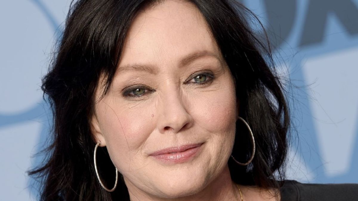 Murió a los 53 años Shannen Doherty, figura de Beverly Hills 90210