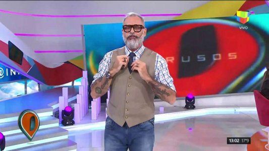 El llamativo arranque de Intrusos: ¿Qué pasó, boludos?