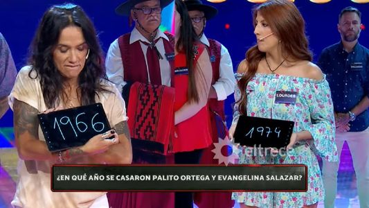 Los 8 escalones del millón: la ganadora y la finalista tomaron una decisión que dejó mudo a todos