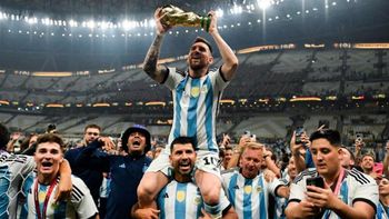 Netflix lanzará una serie documental sobre el Mundial Qatar 2022