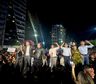 Las tensiones secretas en la Casa Rosada y en Olivos en una semana que dejó al Gobierno sin reacción