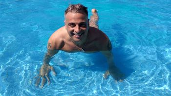 Marcelo Iripino: El debut teatral fue una bomba de cosas maravillosas