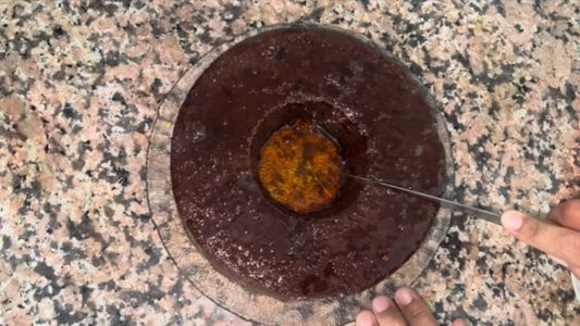 Budín de pan de chocolate: cómo hacerlo fácil, rico y con pocos ingredientes