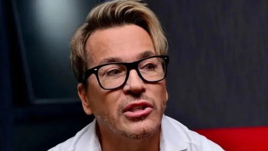 La contundente reacción de Guido Süller tras ser denunciado por abuso sexual