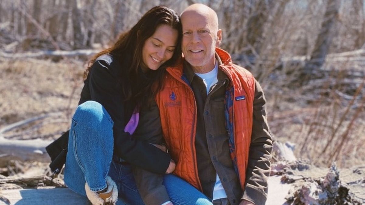 Conmoción en Hollywood: el inquietante mensaje de la esposa de Bruce Willis que sonó a despedida