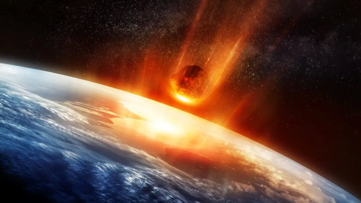 ¿Va a caer un meteorito en 2025? Esto dice la NASA sobre los asteroides que se acercan a la Tierra