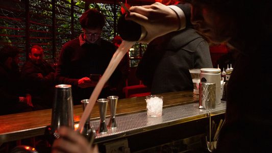 NFTs y coctelería: cómo ser parte del primer club exclusivo que reúne lo mejor de ambos mundos