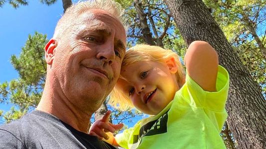 Mirko le preguntó por primera vez a Marley por su mamá: La intimidad de esa charla