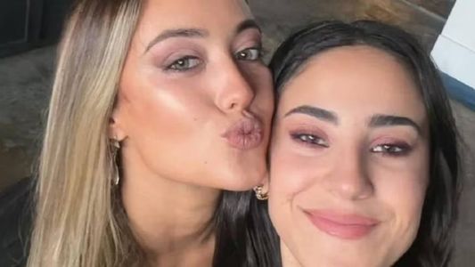 El pacto secreto de Lucía Maidana y Florencia Regidor tras el engaño de Nico Grosman