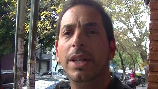 Luis Barrionuevo pagará parte de la deuda que tiene Ariel Diwan con Actores