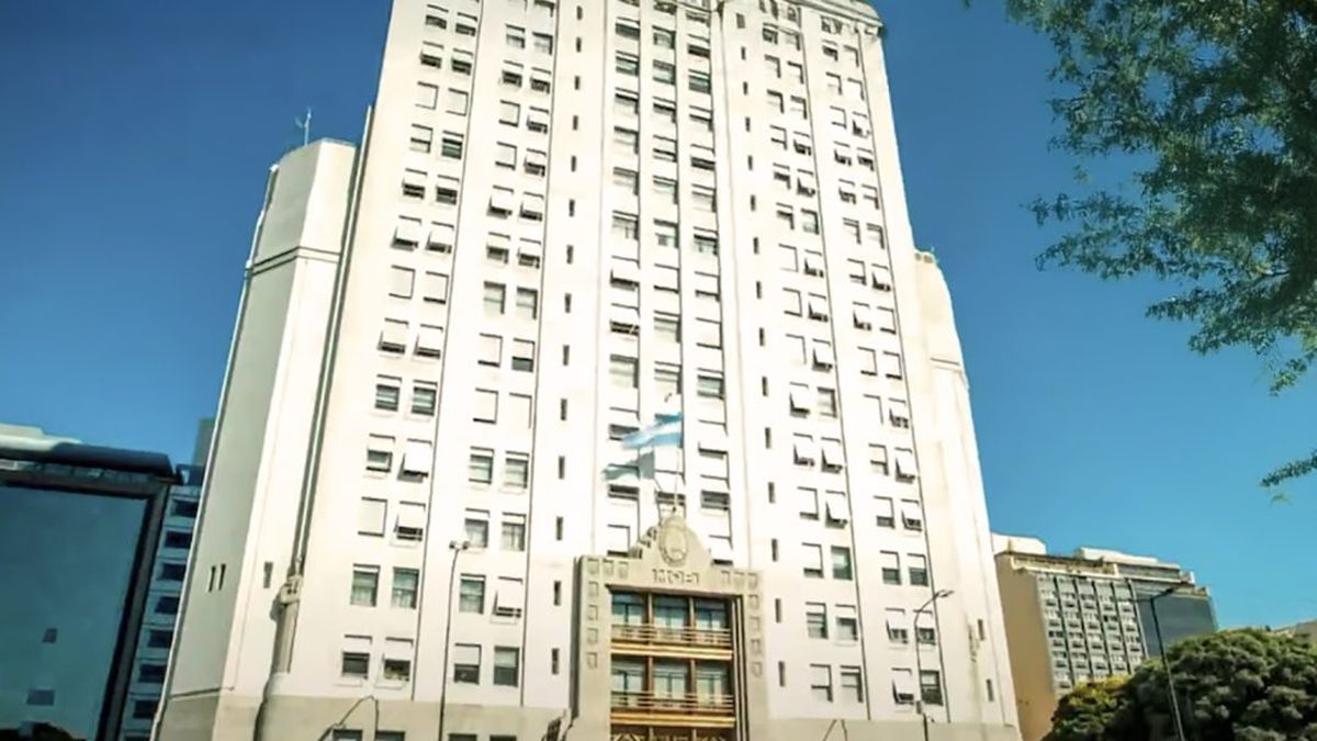 El Ministerio de Salud de la Nación informó la medida a través de un comunicado.