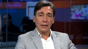 Fabián Gianola irá a juicio por abuso sexual tras el cierre de la investigación