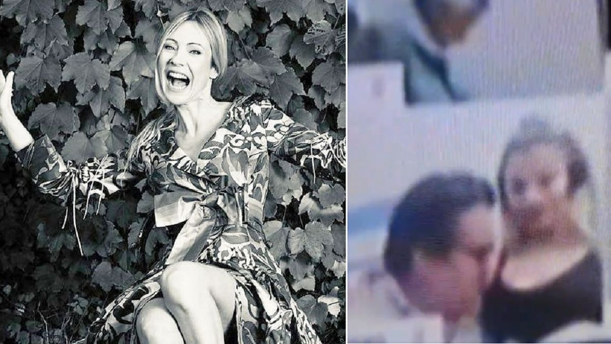 -Inés Estévez-