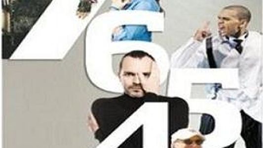 Los famosos confiesan sus pecados