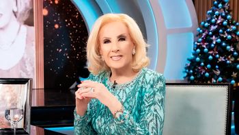La figura que le falló a Mirtha Legrand y no estuvo en su cumpleaños