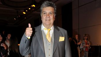 Luis Ventura anunció cuándo y dónde serán los premios Martín Fierro