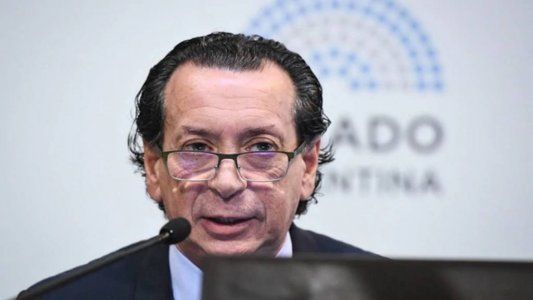 Sica estima que el acuerdo entre Mercosur y Unión Europea demorará un año y medio en entrar en vigencia