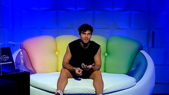 la respuesta de nico sobre la falsa boda con flor en gran hermano que pone en riesgo la relacion