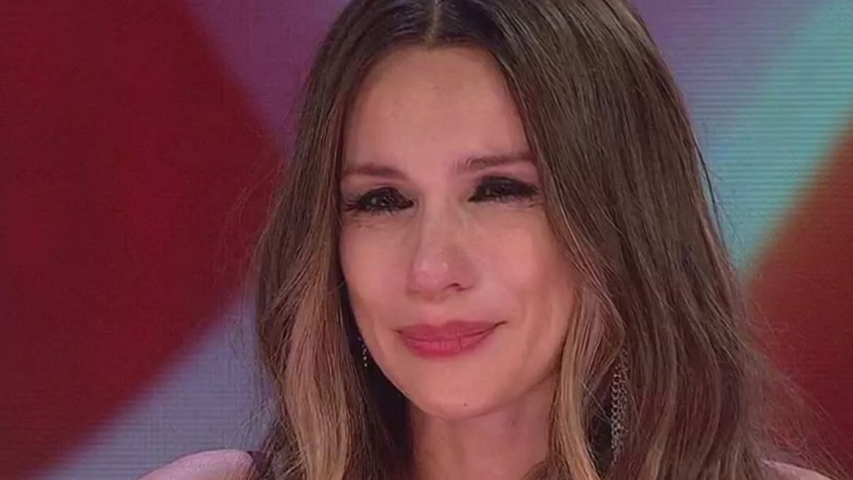 El tremendo drama de Pampita en medio de su separación de Roberto García Moritán