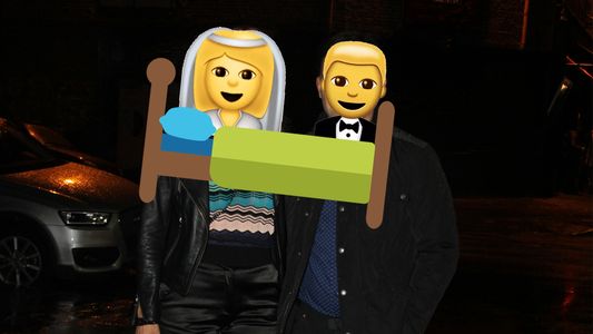 Qué famosa a la que le fueron infiel reconoció: Volví a dormir con mi marido