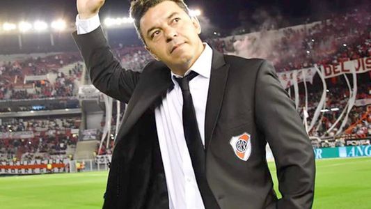 River - Betis: horario, TV y formaciones del último partido de Marcelo Gallardo como entrenador millonario
