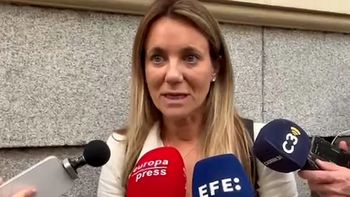 La abogada de Fabiola Yañez habló tras la declaración por violencia de género: Resta confiar en la Justicia