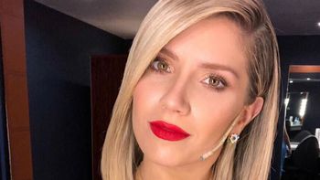 Laurita Fernández sorprendió y contó que no mira ni sigue el Súper Bailando