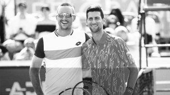 Troicki y su esposa, que está embarazada, también dieron positivo por Covid tras participar en el evento de Djokovic