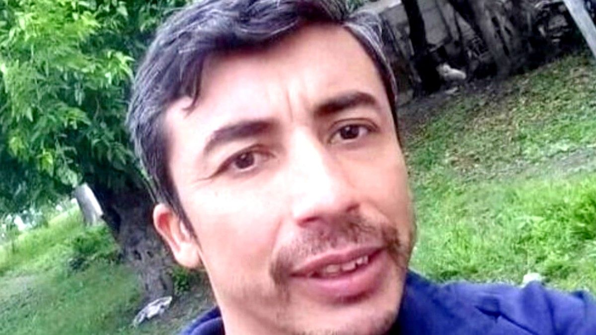 Antonio Villalba