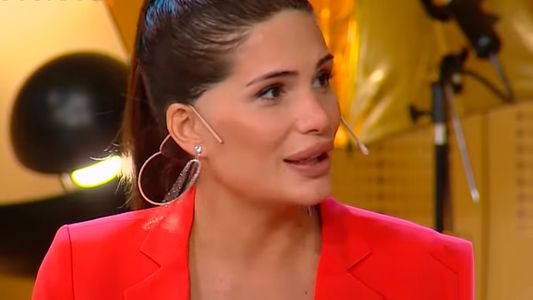 Magalí Mora contó que está embarazada y su ex no quiere hacerse cargo