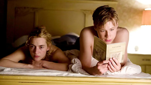 Netflix se despide de un clásico romántico: apurate a verla antes de que la saquen de la plataforma