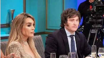 Revelan el deseo de Fátima Florez que pondría en peligro su relación con Javier Milei