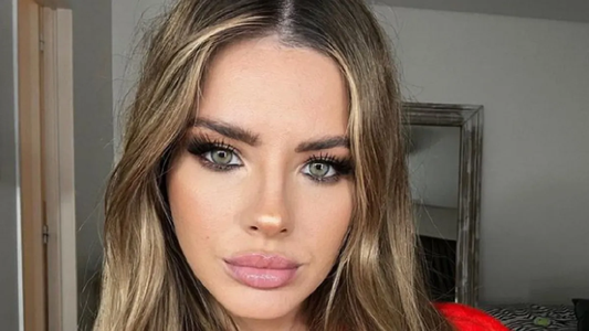 Amenazaron de muerte a La China Suárez: los crueles motivos