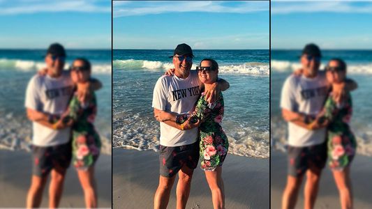 Pilar Smith, separada del padre de sus hijos, presentó a su nuevo amor: detalles exclusivos