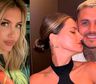 Tensión máxima por la salida de las hijas de Wanda Nara con Mauro Icardi y La China: No era un día para....