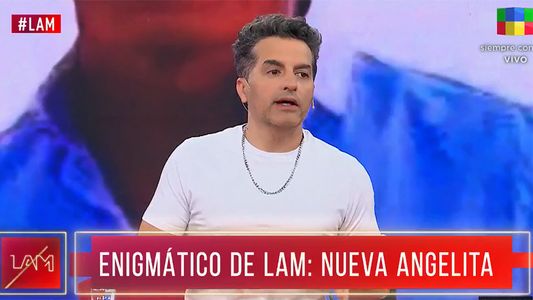 Ángel de Brito reveló quién reemplazará a Yanina Latorre durante el verano: Es picante
