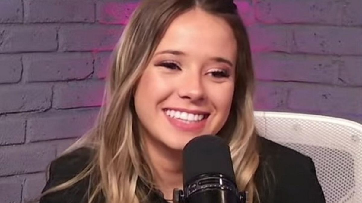El sincericidio de Zoe Bogach tras su salida de Gran Hermano que descolocó a todos